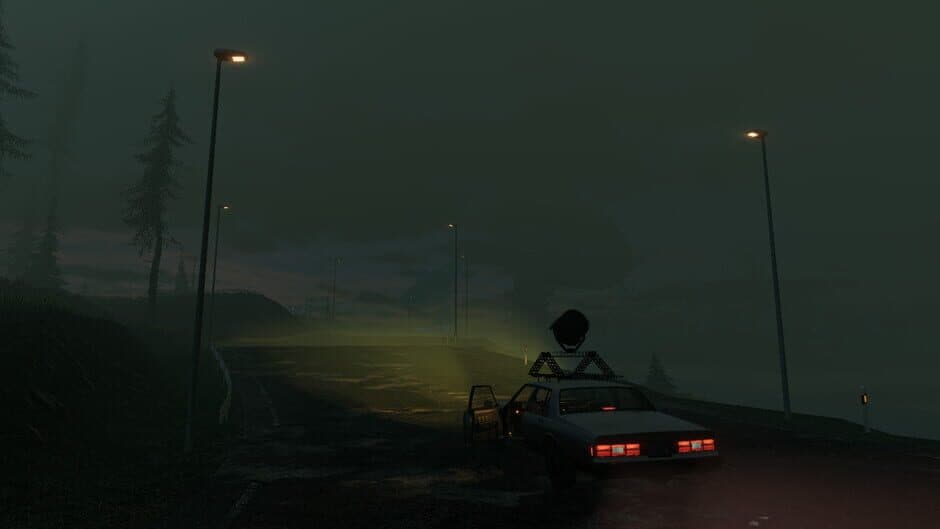Titan Chaser screenshot 9