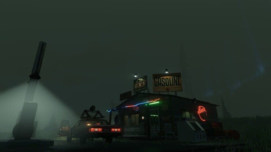 Titan Chaser screenshot 7