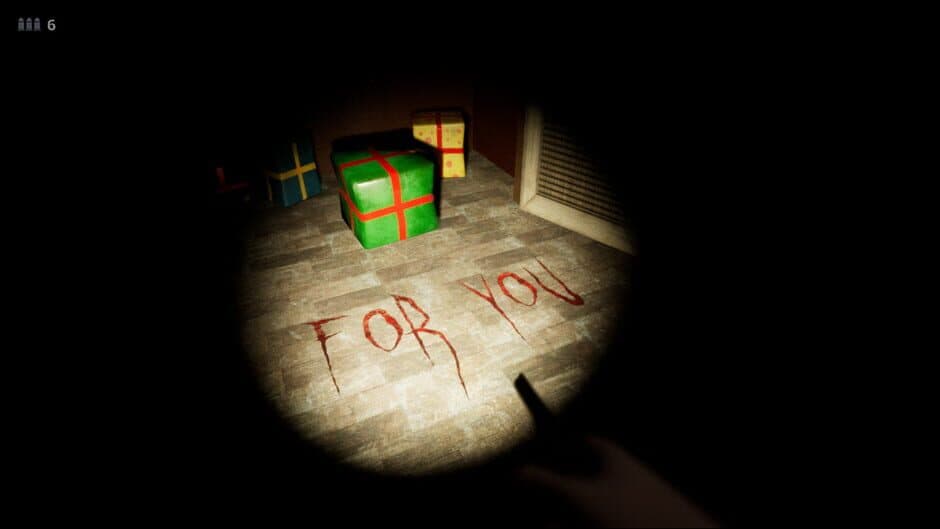 Damn Dolls screenshot 2