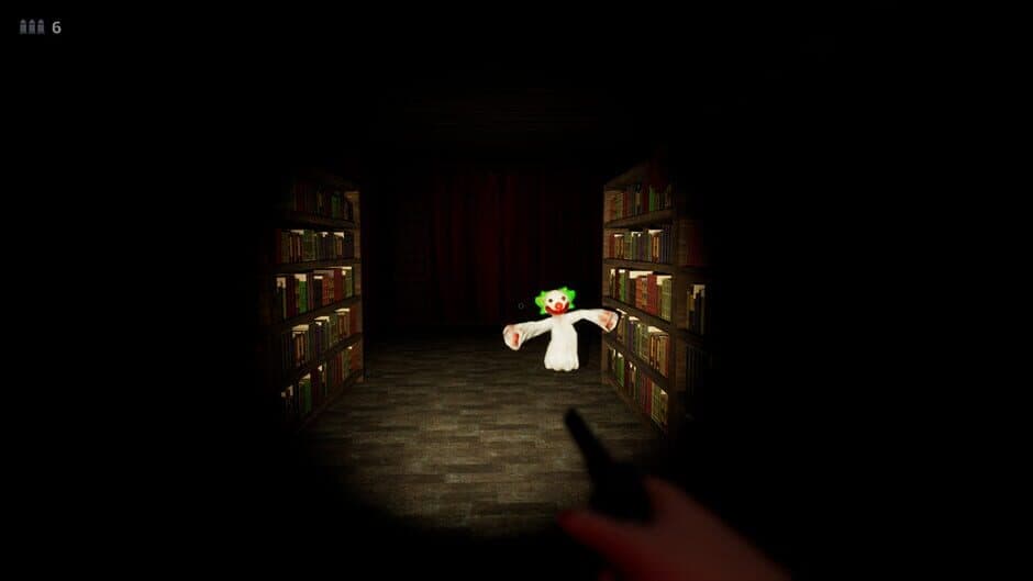 Damn Dolls screenshot 6