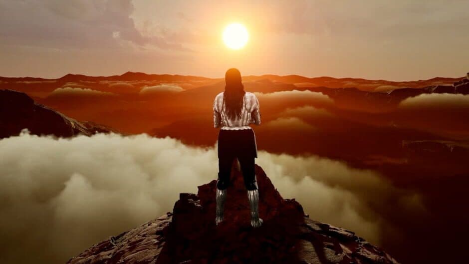 Afterworld: The Age of Tomorrow screenshot 2
