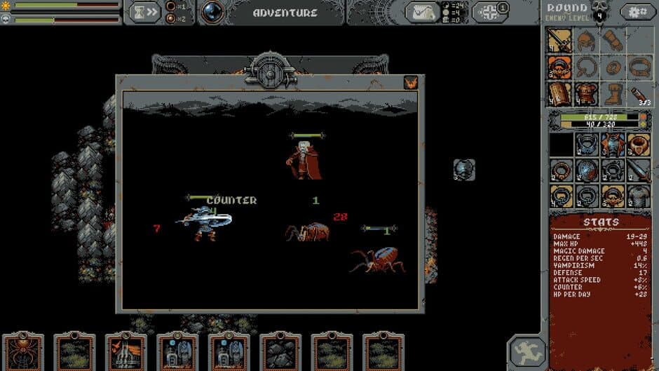 Loop Hero screenshot 5