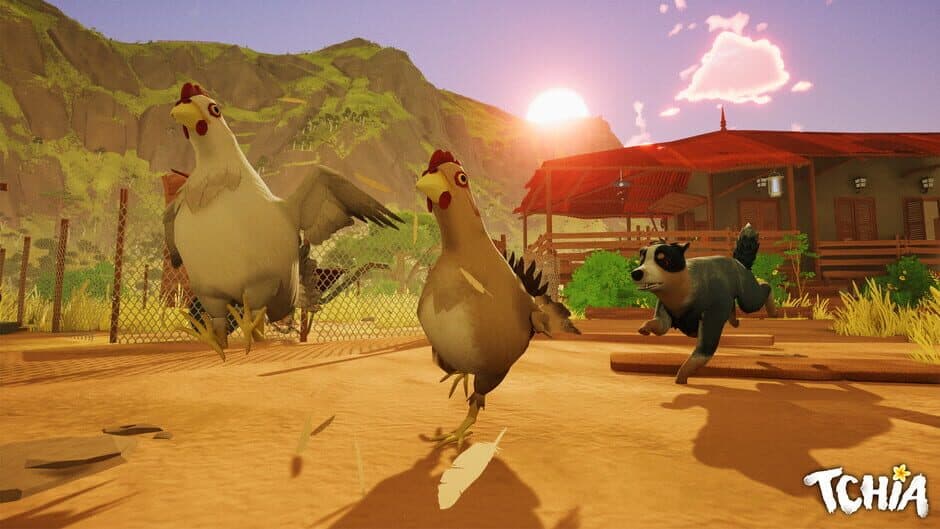 Tchia screenshot 6