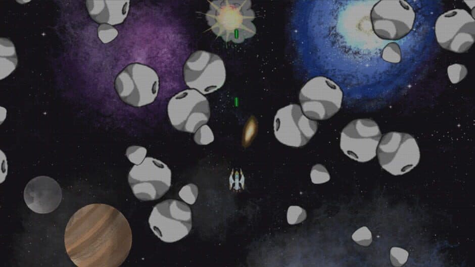 Falling Skies screenshot 1