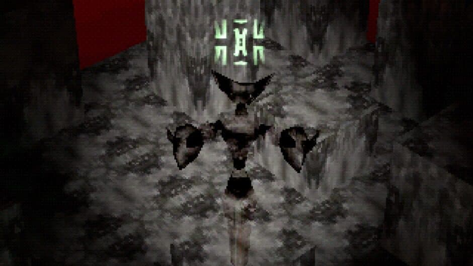 Beneath a Withering Moon screenshot 1