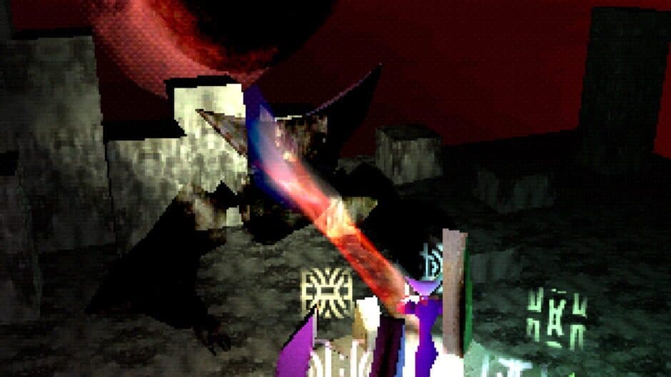 Beneath a Withering Moon screenshot 2