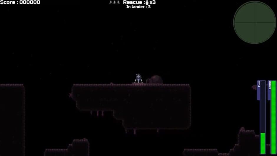 ThrustMe screenshot 3