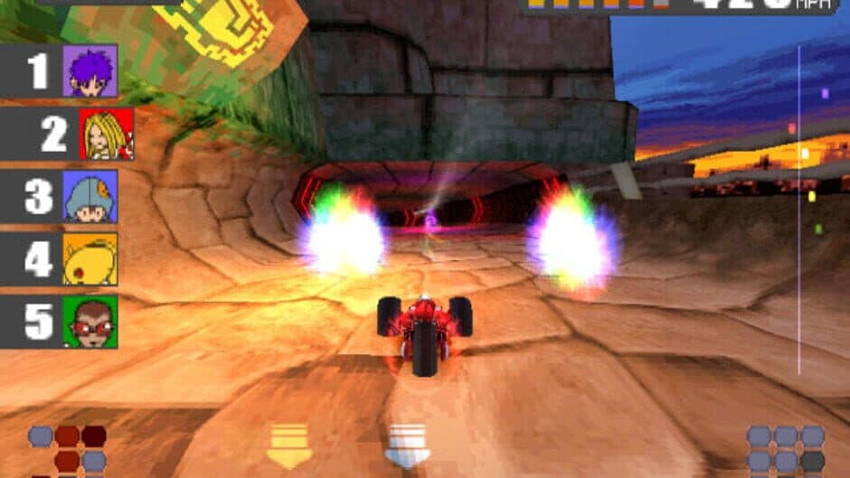 Firebugs screenshot 3