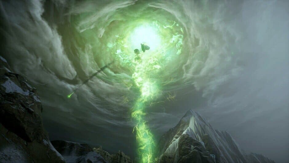 Dragon Age: Inquisition screenshot 6