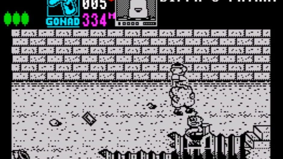 Viz: The Game screenshot 7