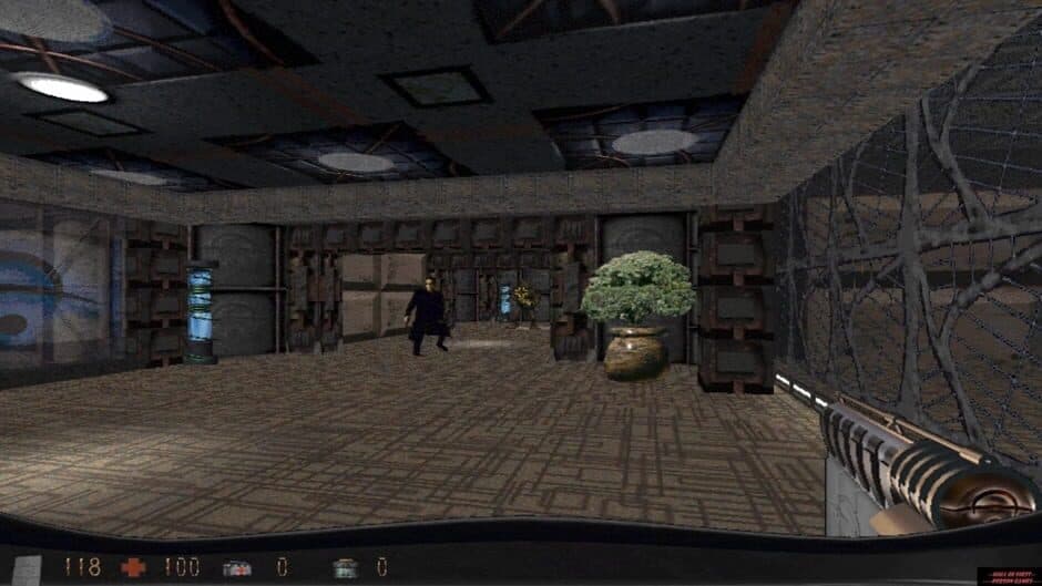 Hades 2 screenshot 1