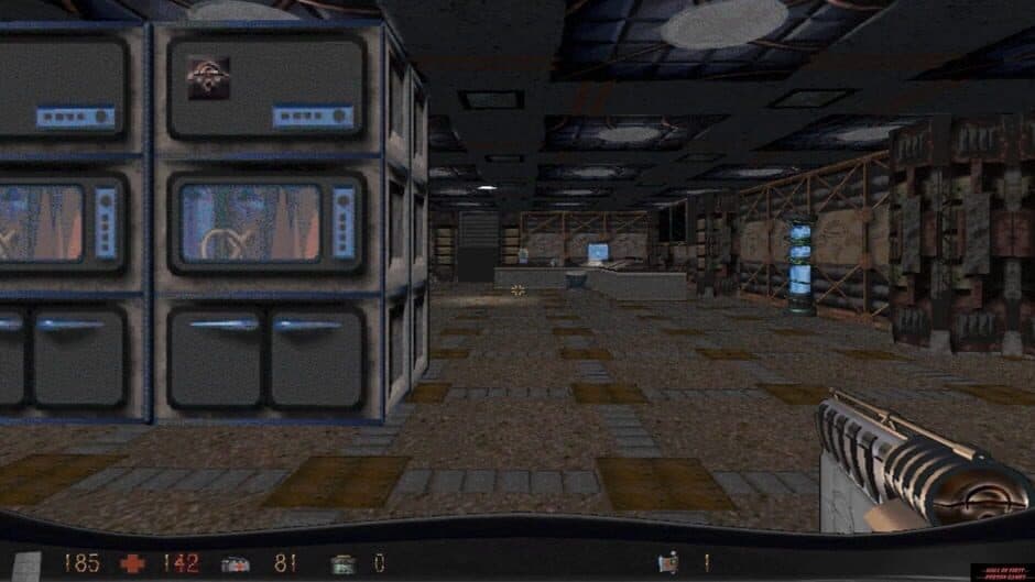Hades 2 screenshot 2