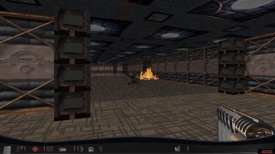 Hades 2 screenshot 4