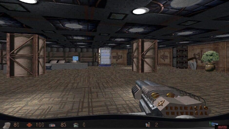 Hades 2 screenshot 8