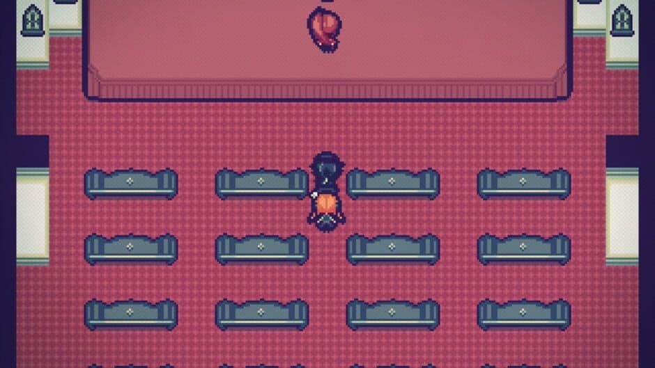 LiEat: The Lie-Eating Dragon & the Azure Dreameater screenshot 1
