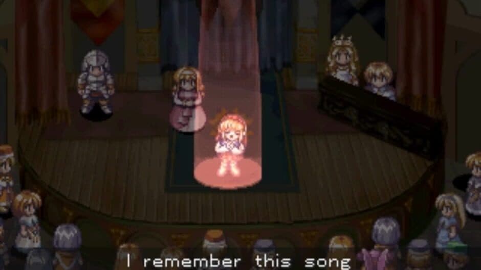 Rhapsody: A Musical Adventure screenshot 6