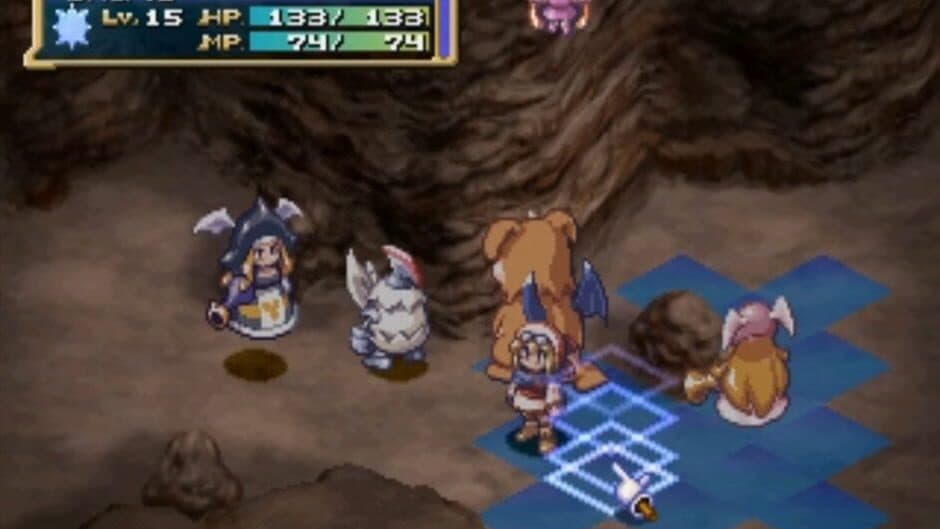Rhapsody: A Musical Adventure screenshot 3