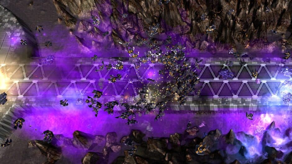 Beyond All Reason screenshot 7