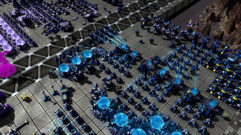 Beyond All Reason screenshot 8