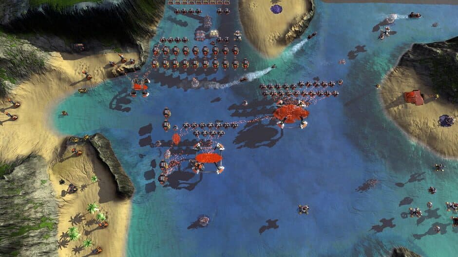 Beyond All Reason screenshot 9