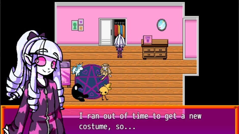 Tricks N Treats screenshot 1