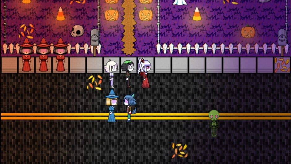 Tricks N Treats screenshot 2