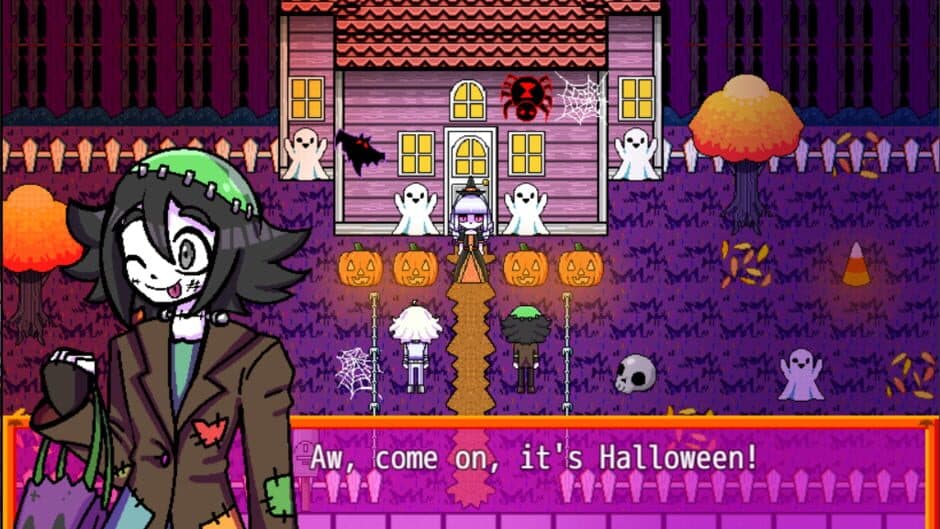 Tricks N Treats screenshot 3