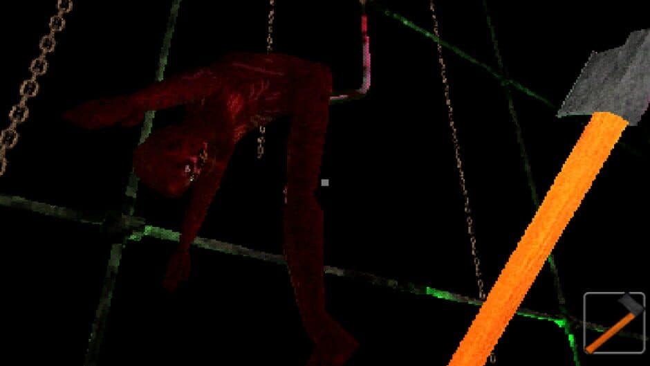 Death Flush screenshot 1
