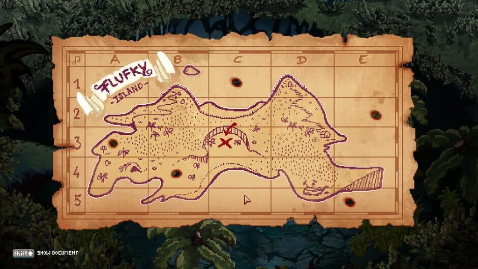 Cleo: A Pirate's Tale screenshot 9