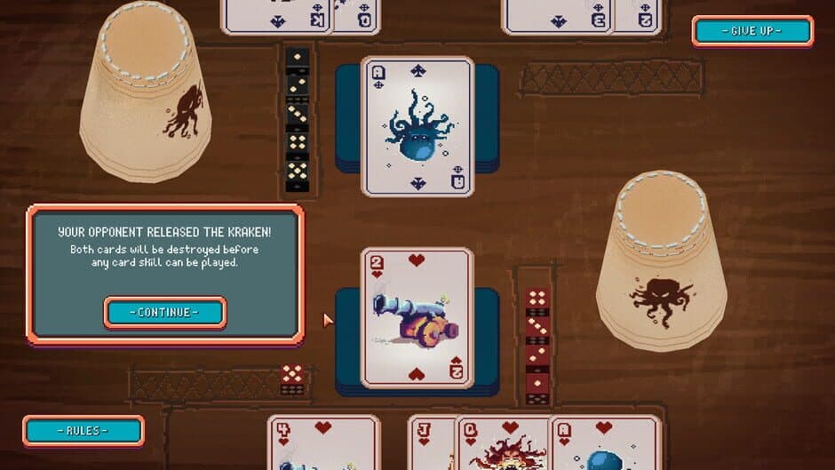 Cleo: A Pirate's Tale screenshot 7