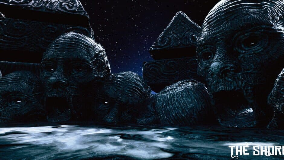 The Shore screenshot 8