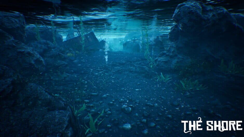 The Shore screenshot 9