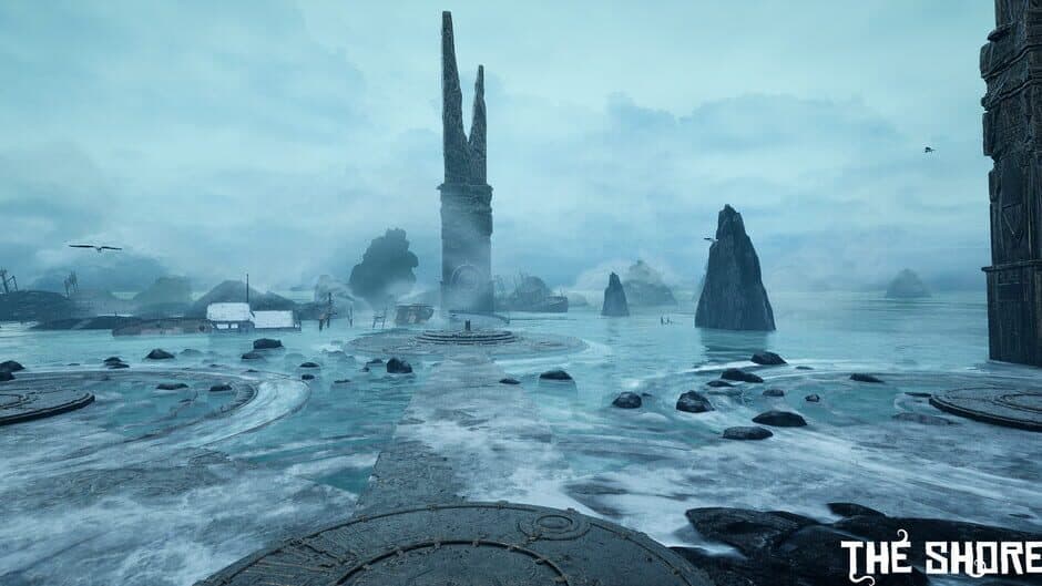 The Shore screenshot 4