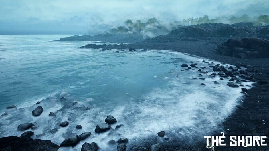 The Shore screenshot 5