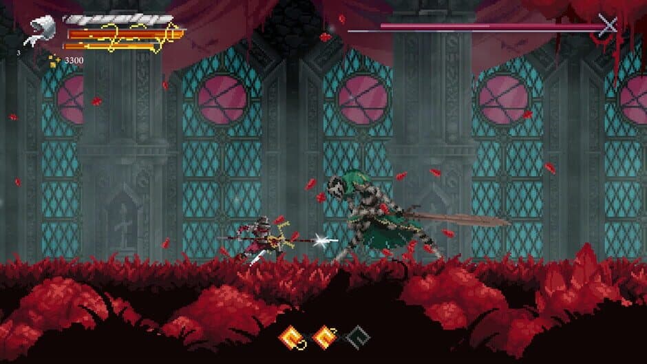 The Tarnishing of Juxtia screenshot 2