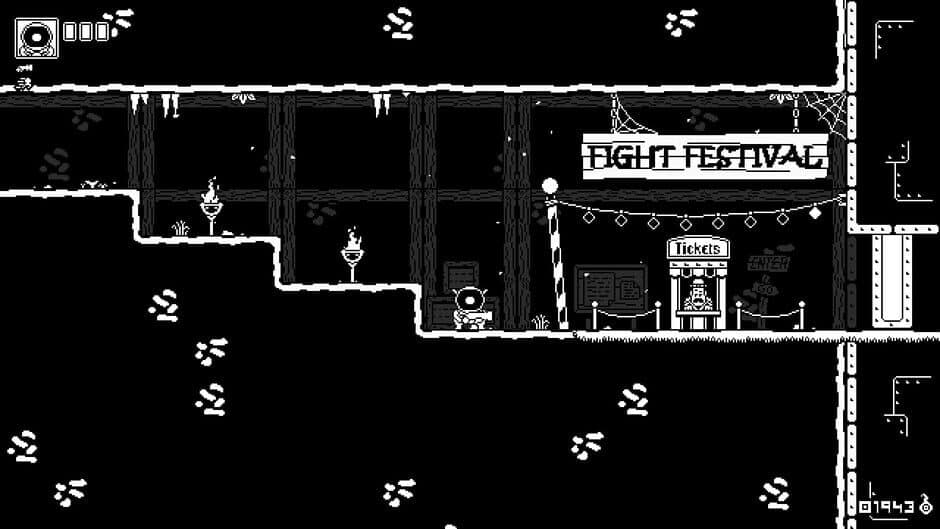 Astronite screenshot 8