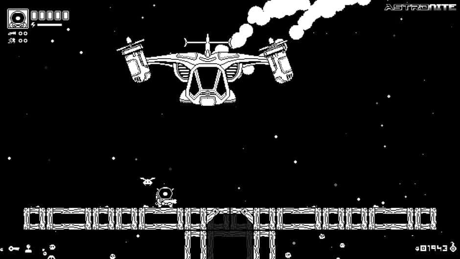 Astronite screenshot 5