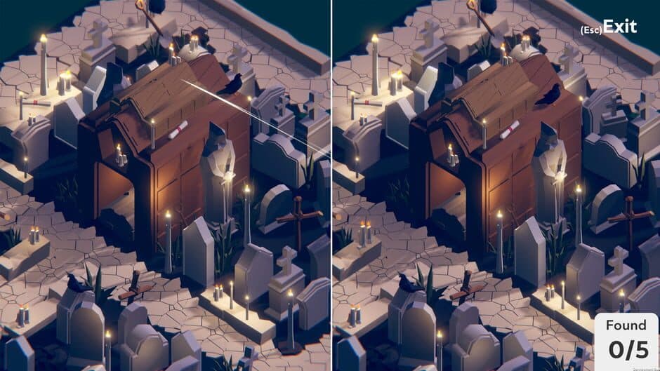 Tiny Lands screenshot 6