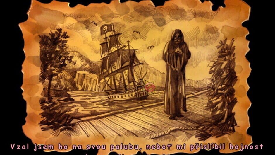 Detective Hayseed: Hollywood screenshot 7