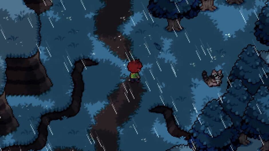 Oddity screenshot 1