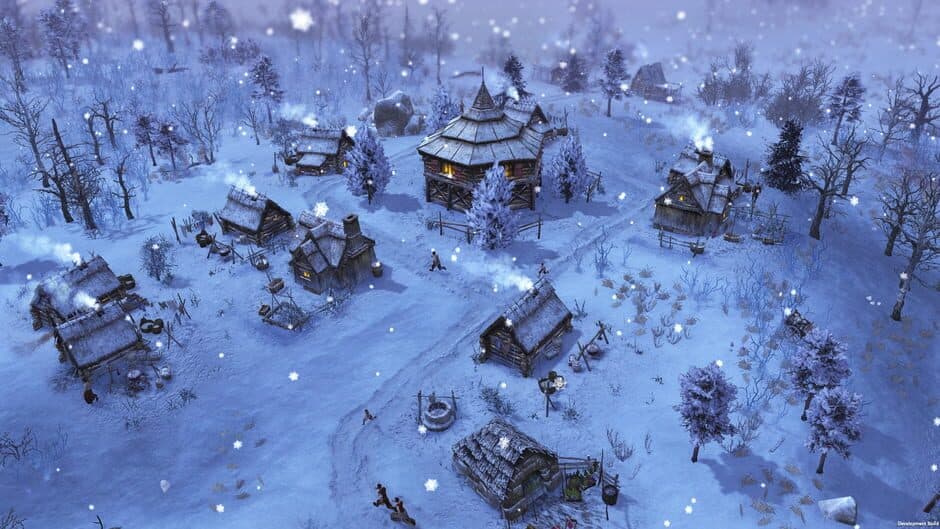 Farthest Frontier screenshot 1