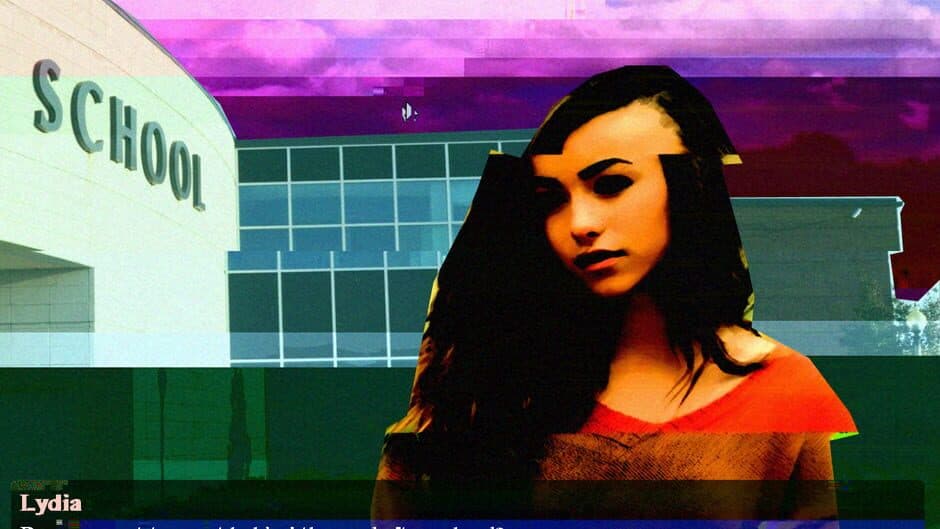 Binary Distortion screenshot 4