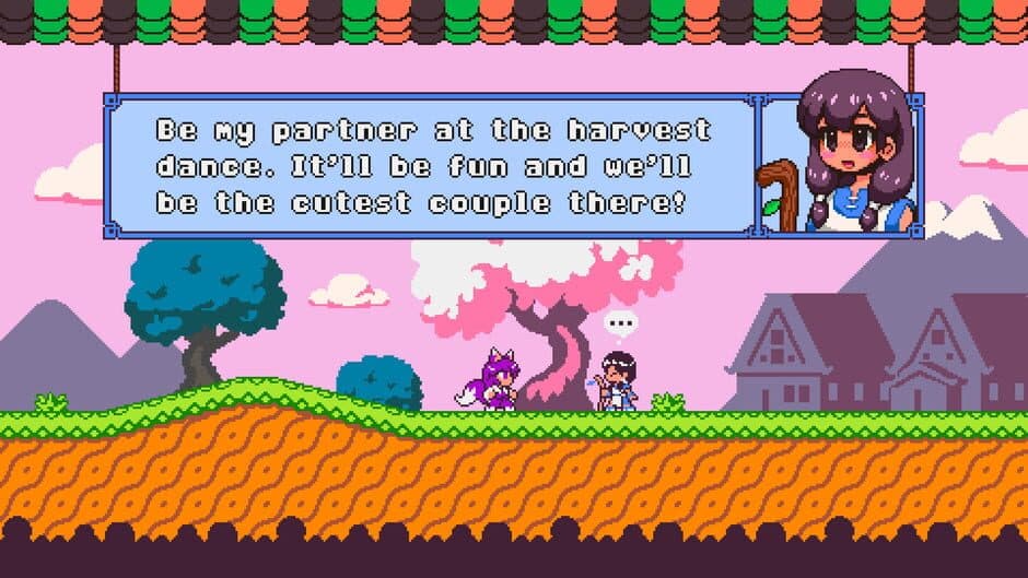 Kitsune Tails screenshot 5