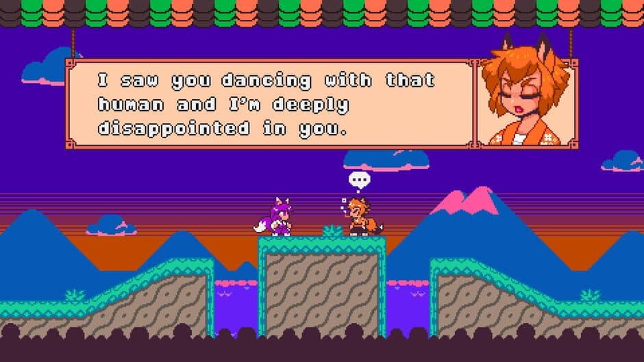 Kitsune Tails screenshot 7