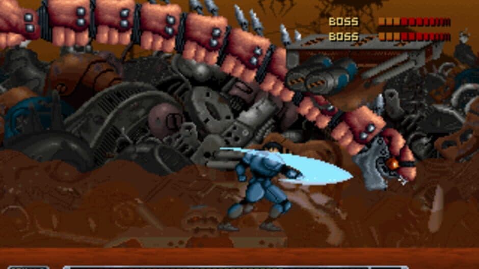 Zyclunt screenshot 6