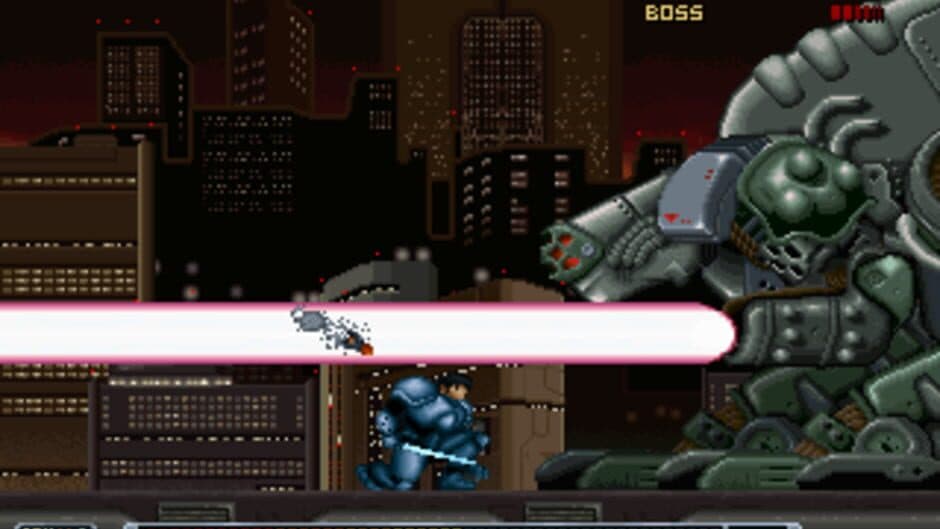 Zyclunt screenshot 4