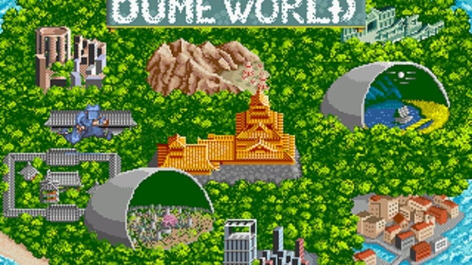 Power Instinct screenshot 7