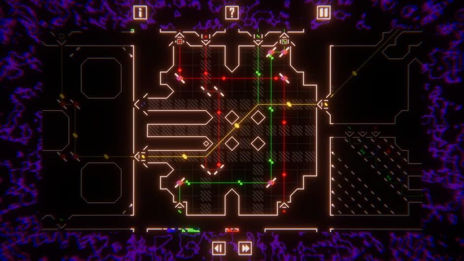 Solas 128 screenshot 7