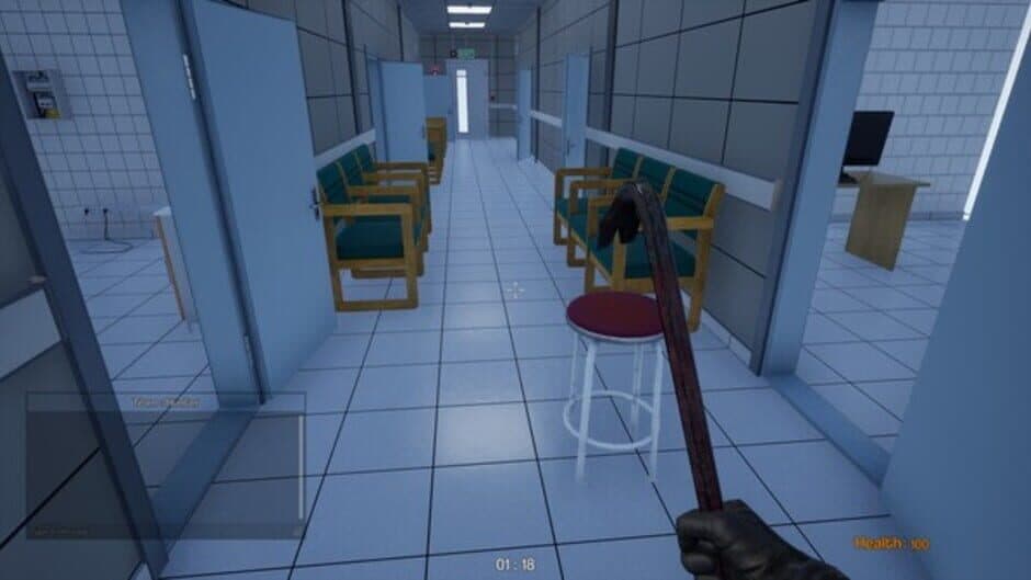 Prop Hunt screenshot 2
