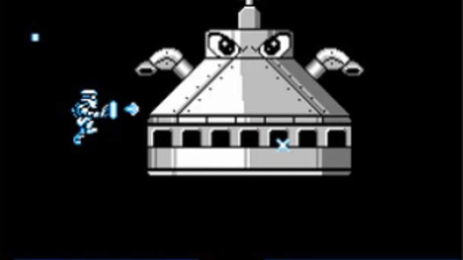 Trophy screenshot 2